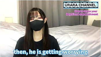 How To Make Your Boyfriend Writhe With Pleasure A Must-see For Your Boyfriends Girlfriend!