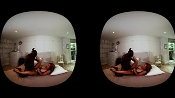 Redhead Stepmom Andi James Seduces The Football Coach