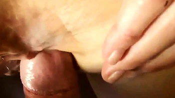 Deutsche MILF gibt sechs Cumshots