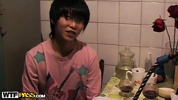 Amateur couple extreme entertainments