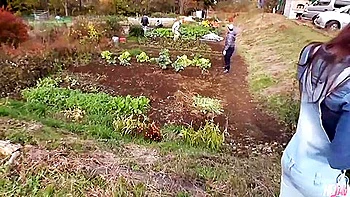 Elegant Makis Asian Dirt