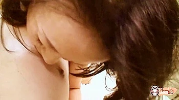 A Talkative Asian Housewife Soon Finds Herself In A Hot Raw Sex Adventure