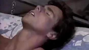 Big tits tied her lover and fuck her hard: Doggy, Cowgirl  Missonary Porn