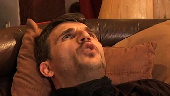 Valentine Chevalier and Lola Bruna: Blowjob, Doggy  Cowgirl Porn