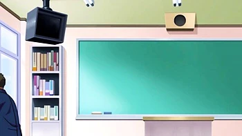 HENTAI Stepister Is Fucked Hard and Moans Out Loud