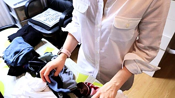 He Thought It Was the TV Remote