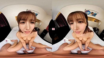 Asia: Doggy, Cowgirl  Missonary VR Porn