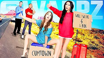 Hime Marie Lilly Bell Stepdaughter Swap 1 1