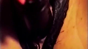 Heather Lere - Big Natural Boobs Masturbating Dildo Playing