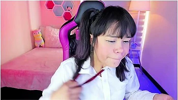 Lila Jordan Disappears A Dildo, Vore, Giantess