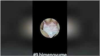 Japanese Big Breast Hentai Office Lady Tried Two Thick Dildos Conditions Acme Masturbation In A Erot