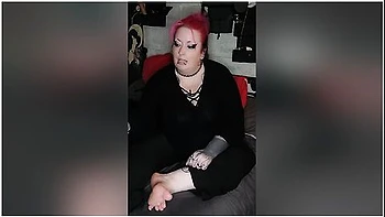 The Joi Of Your Fat Neighbour