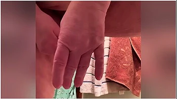 Bbw Mature Milf Female Sounding Urethra Pee Piss Urine