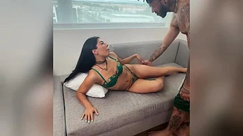 Jasmine Sherni Part 2 Pov Gets Sloppy On Hard Dick - Flightlifexxx