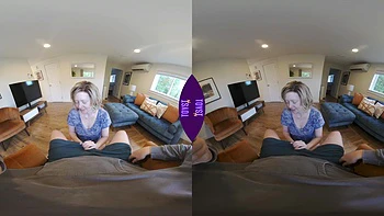 Hotwife Dirty Talk Handjob