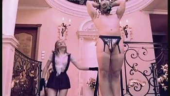 Alessia Romei: Blowjob, Doggy  Babe Porn