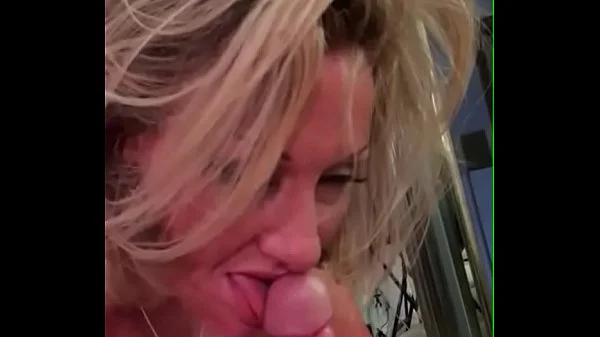 old step mom sucking her 's cock