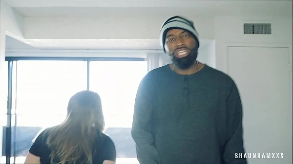 SHAUNDAMXXX OFFICIAL MUSIC VIDEO NASTY STARRING @HOTASSHOLLYWOOD