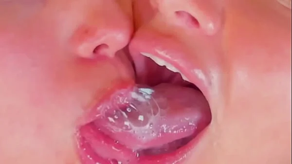 Hello people. Channel and me in really sloppy kiss, we love it, you like ? let your opinion in the comments.. Have fun.