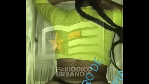 La otra bailarina de Santana barbershop