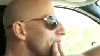 Angelina Valentine - Picked up at the Bustop: Blowjob, Doggy  Cowgirl Porn