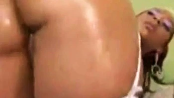 Nasty Bad Girlz: Blowjob, Cowgirl  Big Ass Porn