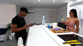 Ortegas: Blowjob, Doggy  Cowgirl Porn