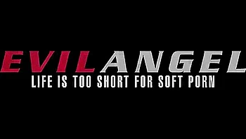 Breasty Maddy May Returns For Gaping Oily Anal Screw