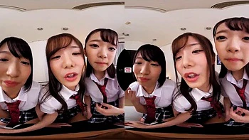 Hot fun: Xhamster, Asian  Pov VR Porn