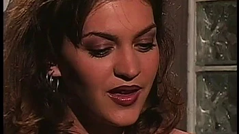 Silvia: Blowjob, Doggy  Cowgirl Porn