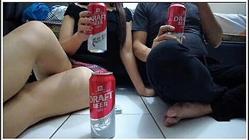 Indo Terbaru Ngajak Cewek Cindo Cantik