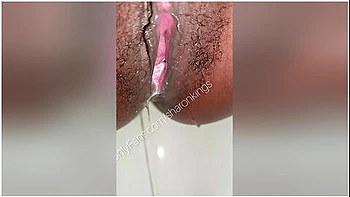 You Like It When I Use My Fingers And Creamy