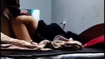 We Do It After A Long Time With My Stepsister-in-law