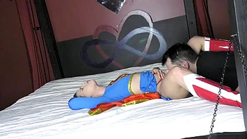 SG Sucks: Blowjob, Licking  Blonde Porn