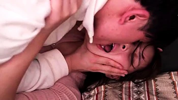 Amateur asian cocksucker teen