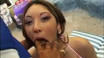 Nautica vs domineko: Blowjob, Doggy  Cowgirl Porn