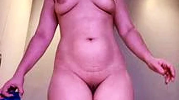 Webcam: Cowgirl, Big Tits  Babe Porn