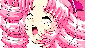 Cartoon teen with massive tits rides hard cock in POV