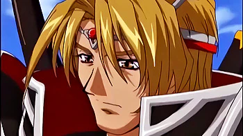 Horny Japanese anime teens showing off sexy bodies