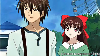 Dominated teen is fucked hard and deep in POV