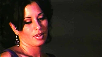 Brunette hookup amateur blowjob and dirtytalk sexdate