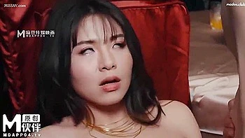 Cp001 Chinese Dancer Party Orgy Public