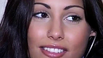 Alisha: Blowjob, Doggy  Cowgirl Porn