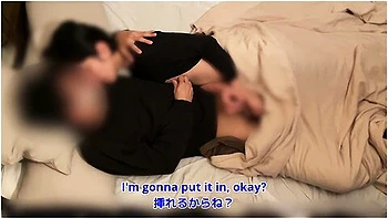 [creampie For A Japanese Milf] Feel Good! Ultimate Pleasure, The Most Pleasant Sex