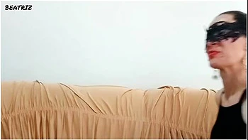 A Short Dress, All Beautiful, Sucking And Moaning A Lot