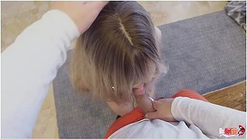 Timestop App. Stopped Time And Fucked My Stepmom In All Holes And Cum Inside Her