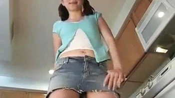 Petite rousse chaude: Blowjob, Doggy  Cowgirl Porn