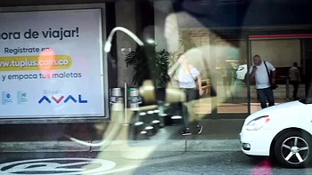 Blonde Bombshell Delivers a POV Blowjob Extravaganza