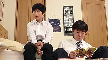 While taking a shower, she straddles a masturbating dildo and thrusts it in and out.