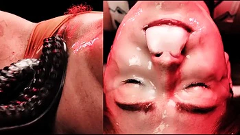 Jia Lissa Deepthroat Cumflation - Anime Hentai Monster Cock Creampie  DP All the Way Through: Porn